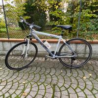 BICI UOMO FRW BIKE
