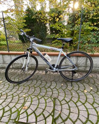BICI UOMO FRW BIKE
