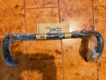 Manubrio bici Deda Elementi RHM 02