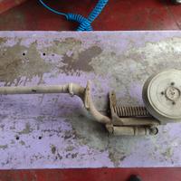 ricambi Vespa 150 GS