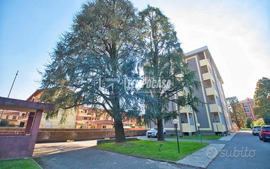 BILOCALE RISTRUTTURATO PRONTO DA VIVERE!!!