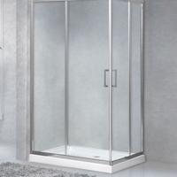 Box Doccia Ang. 73x75 STE 75 Stampato Style O