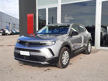 Opel Mokka 1.2 t 130cv edition s&s