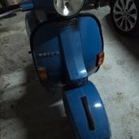 Piaggio Vespa 125 PX - 1983