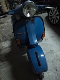 Piaggio Vespa 125 PX - 1983