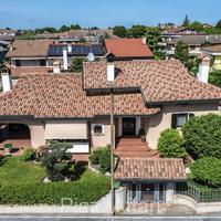Villa a Piove di Sacco (zona ex piscina)
