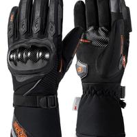 Guanti invernali touchscreen tag M