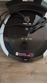 Robot aspirapolvere Samsung Navibot