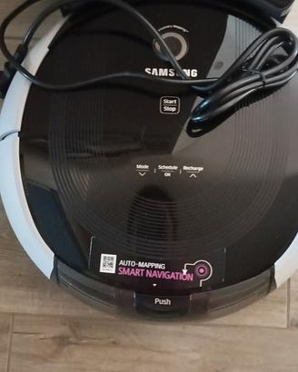 Robot aspirapolvere Samsung Navibot