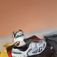 scarpe bici da corsa gaerne