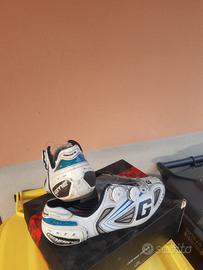 scarpe bici da corsa gaerne