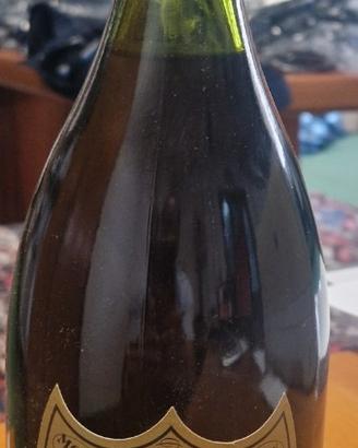 Don perignon 1983