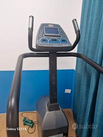 stepper professionale Johnson s 7000 