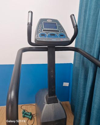 stepper professionale Johnson s 7000 
