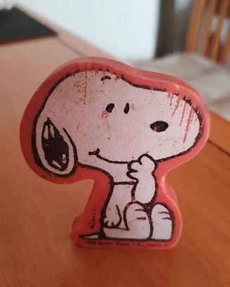 Snoopy vintage 