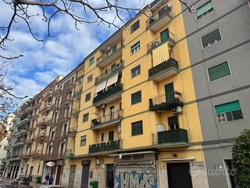 Corso italia bilocale libero