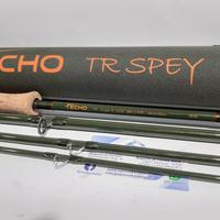 Pesca a mosca - Echo TR SPEY