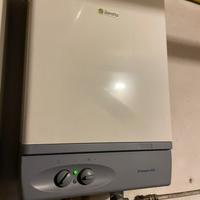 Boiler a gas Beretta