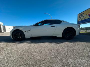 Granturismo 4.7