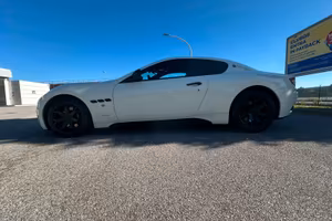 Granturismo 4.7