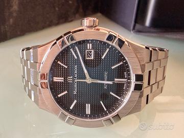 Orologio Maurice Lacroix Aikon Al6008