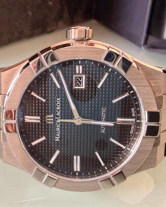 Orologio Maurice Lacroix Aikon Al6008
