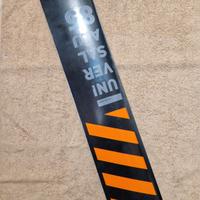 RRD mast 85 cm alu foil wing kite pumping 