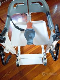 sollevatore per anziani