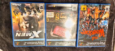 Giochi PlayStation 2