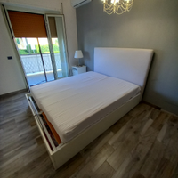 Letto contenitore