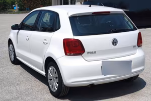 Volkswagen Polo 5° serie 1.6 TDI 90CV Gasolio, cam