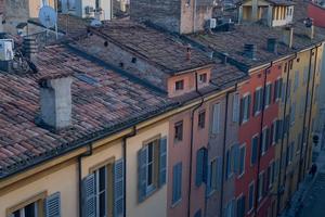 Bilocale con terrazzo centro storico