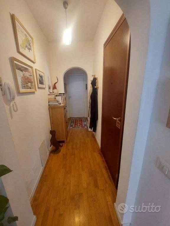 Appartamento – Parma - Altro