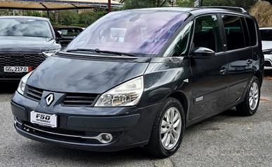 Renault Espace 2.0 dci 16v Style