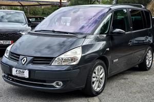 Renault Espace 2.0 dci 16v Style