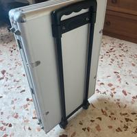 Set Valigetta Fiches Poker 1000 pz
