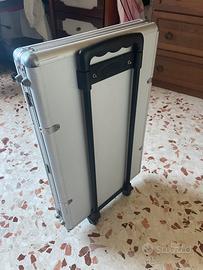 Set Valigetta Fiches Poker 1000 pz
