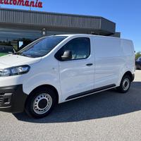 CITROEN JUMPY 2000 HDI 120 CV 3 POSTI