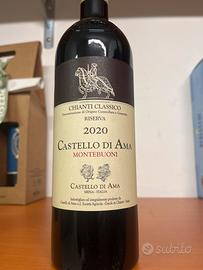 Castello di Ama 2020 Montebuoni