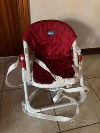 Rialzo sedia Chicco