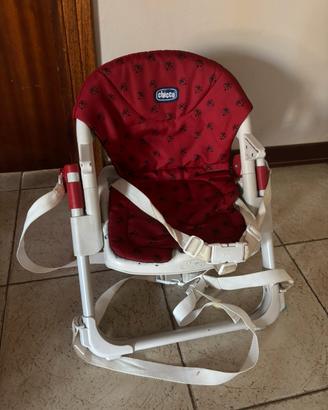 Rialzo sedia Chicco