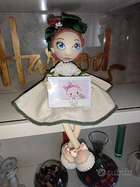 Portafoto artigianali per camerette