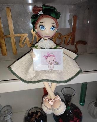 Portafoto artigianali per camerette