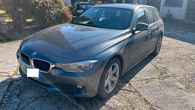 BMW 318 touring