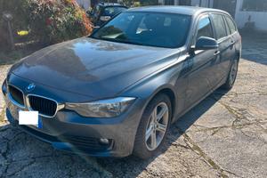 BMW 318 touring
