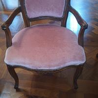 poltroncina 