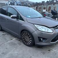 Ricambi per Ford C-Max 2013
