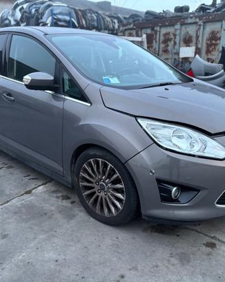 Ricambi per Ford C-Max 2013