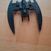 Modellino della Batwing