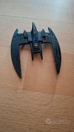 Modellino della Batwing